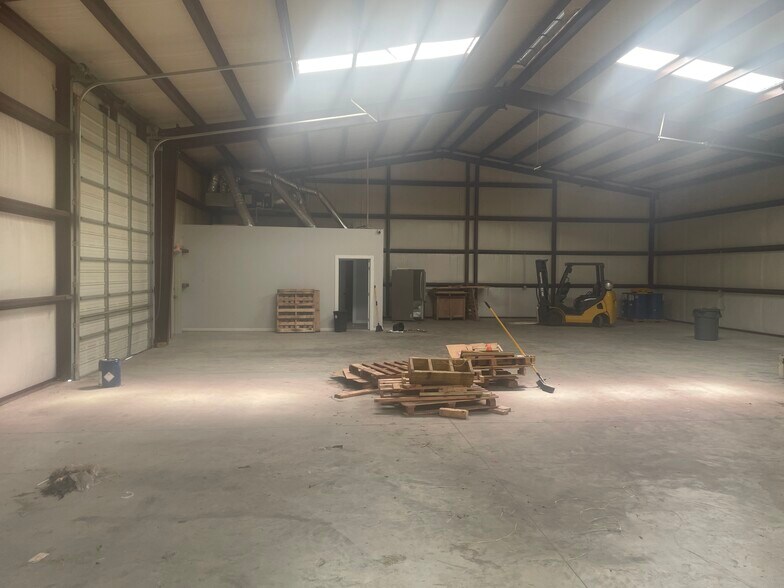 More Photos Of 1031 Sales Dr, Waxahachie Industrial For Lease