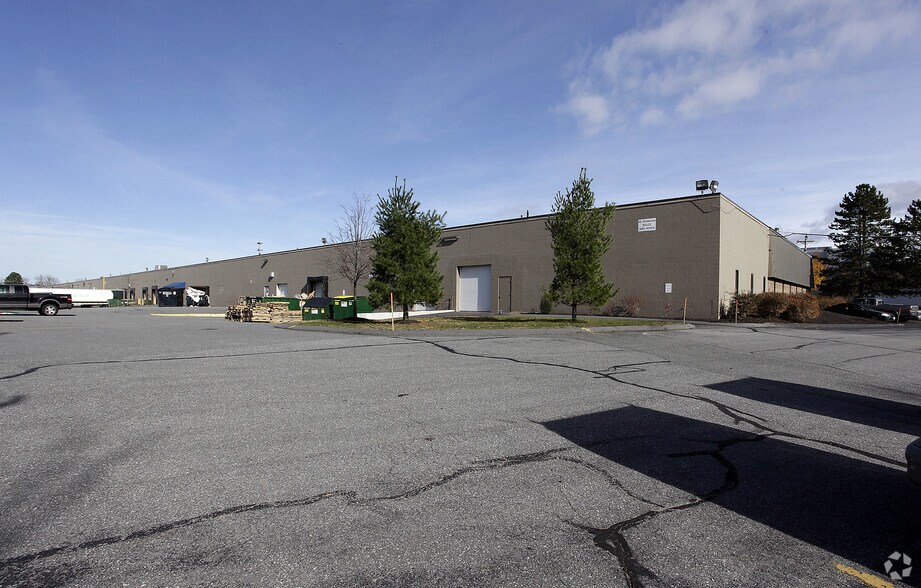 More Photos Of 234 Ballardvale St, Wilmington Light Manufacturing For Lease