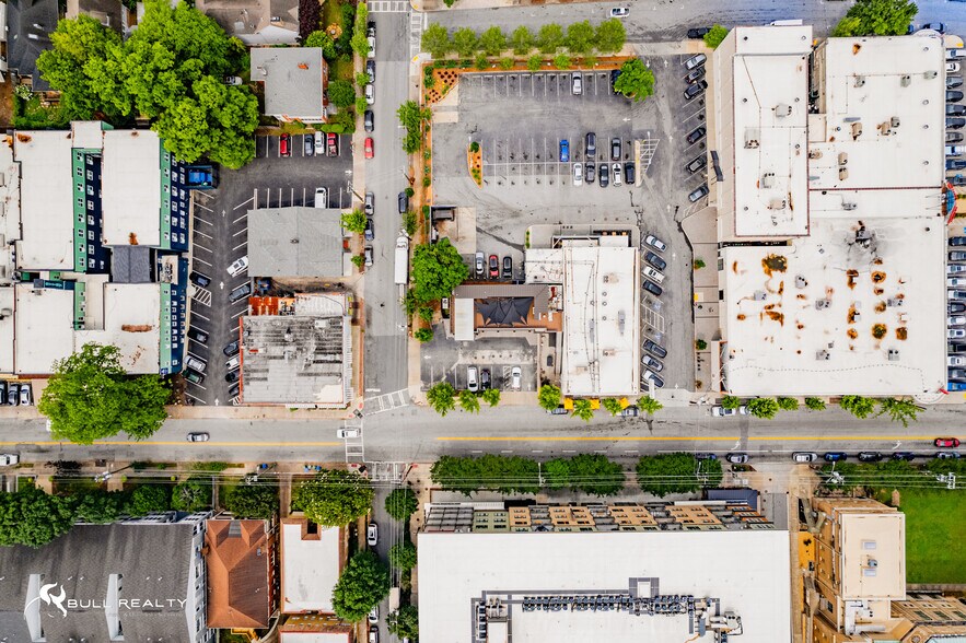 More Photos Of 664 N Highland Ave NE, Atlanta Freestanding For Sale