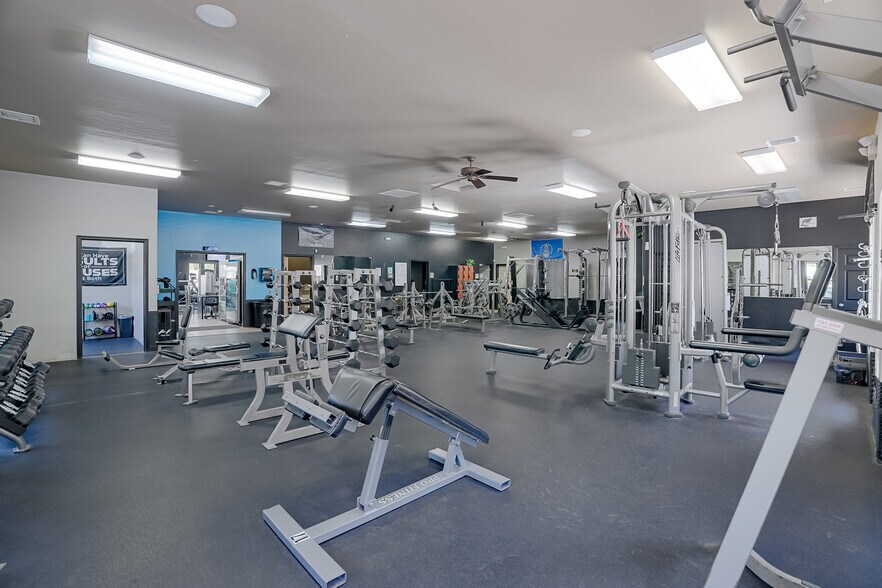 More Photos Of 301 Whipple St, Prescott Office For Lease