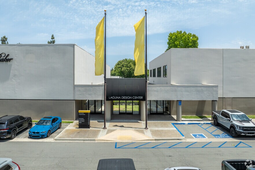 More Photos Of 23807 Aliso Creek Rd, Laguna Niguel Coworking Space