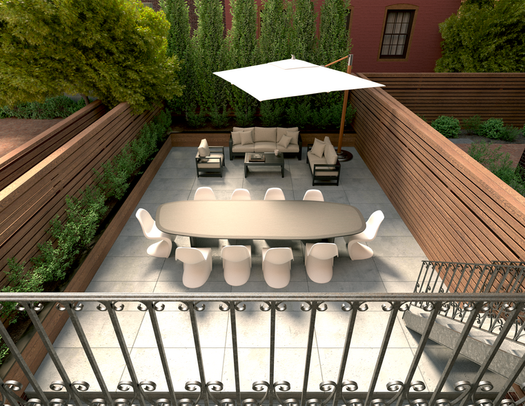 More Photos Of 156 Waverly Pl, New York Apartments For Sale