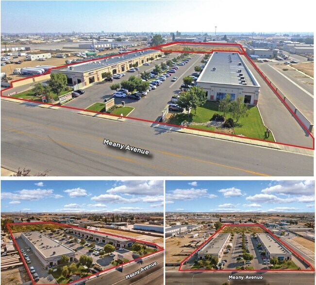 More Photos Of 7737 Meany Ave, Bakersfield Unknown For Lease