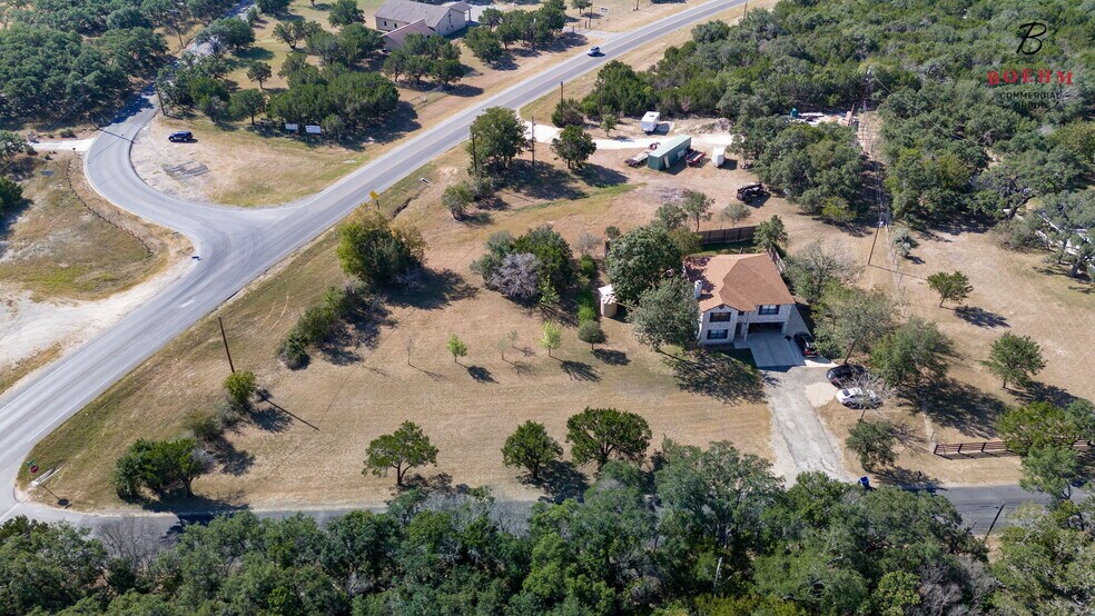 More Photos Of 1 Chaparral Hill Rd, Boerne Land For Sale