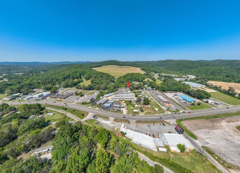 More Photos Of 240 Indian Springs Rd, Hot Springs Apartments For Sale