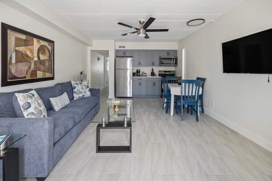 More Photos Of 14231 Gulf Blvd, Madeira Beach Apartments For Sale