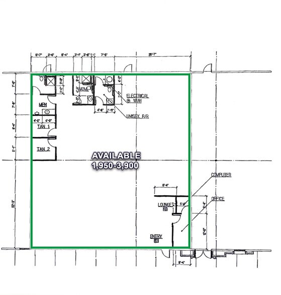 More Photos Of 16535 Huebner Rd, San Antonio Storefront For Lease