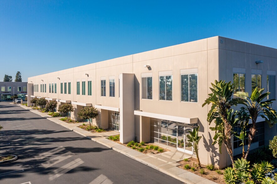 More Photos Of 315 N Puente St, Brea Research And Development For Sale