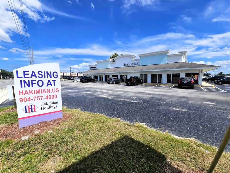 More Photos Of 999 Blanding Blvd, Orange Park Unknown For Lease