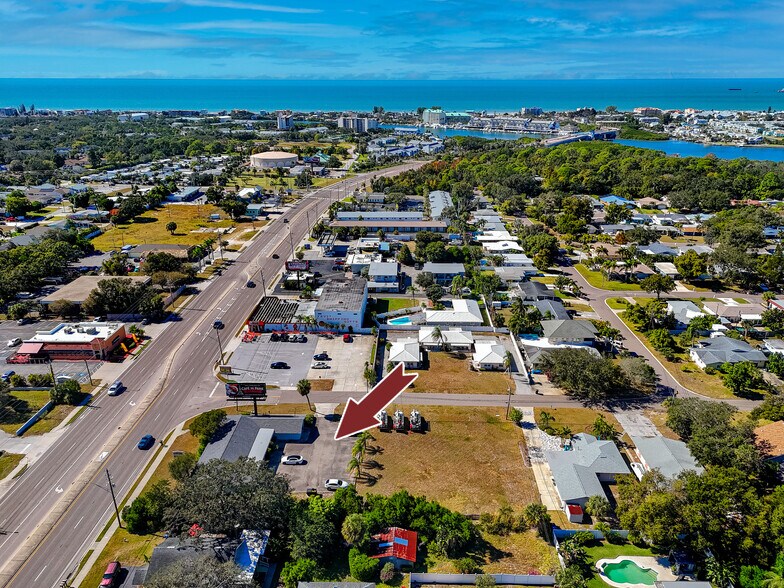 More Photos Of 14385 Walsingham Rd, Largo Office For Sale