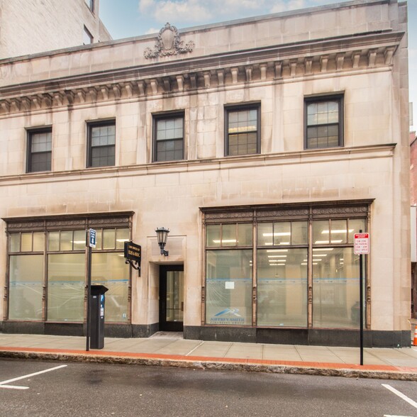 Primary Photo Of 8 Norwich St, Worcester Office For Lease