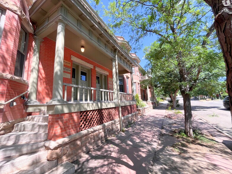 More Photos Of 2033 11th St, Boulder Office For Sale