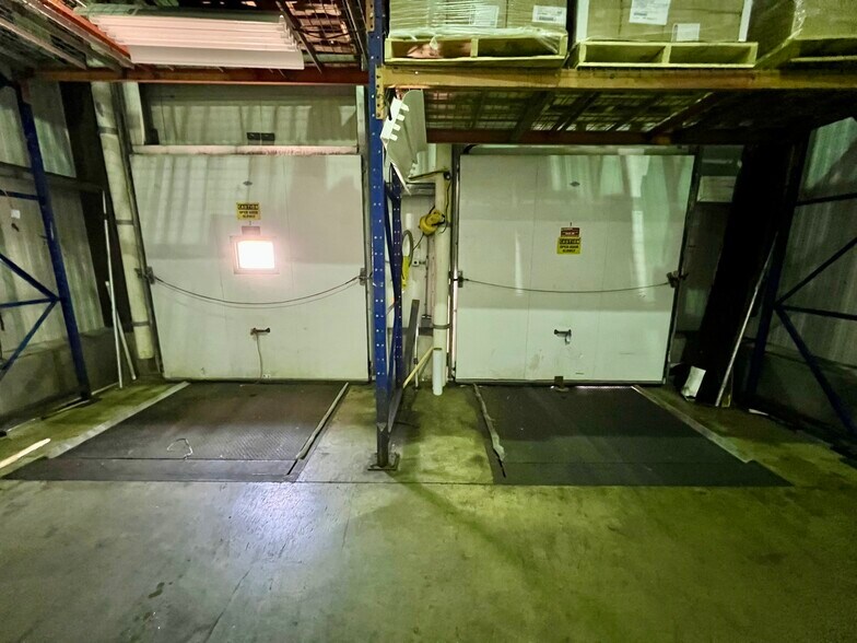 More Photos Of 1641 N 8th St, Colton Food Processing For Sale