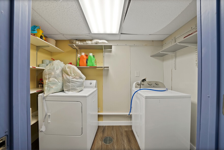 More Photos Of 130 S Moore Rd, Coppell Daycare Center For Sale