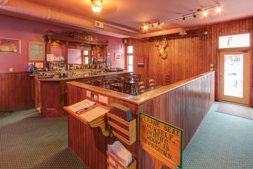 More Photos Of 111 Coffee St, Lanesboro Restaurant For Sale