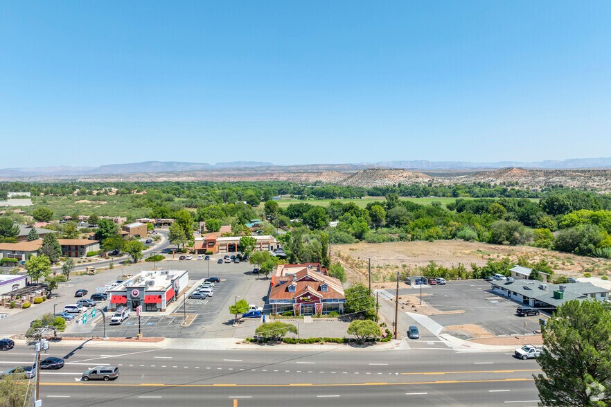 More Photos Of 2180 E State Route 89A, Cottonwood Freestanding For Sale