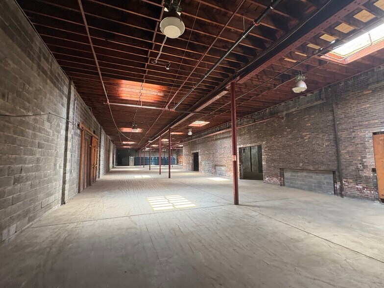 More Photos Of 45 Learned St, Albany Warehouse For Lease