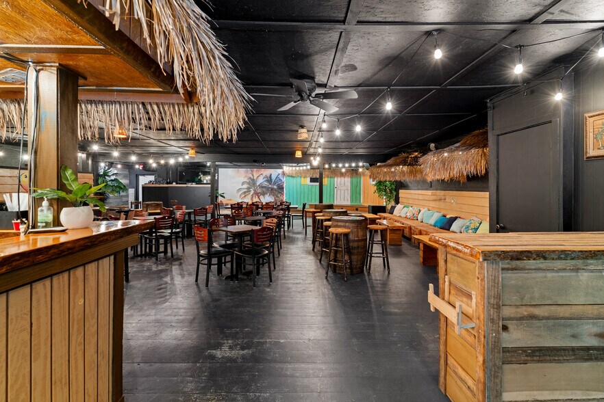 More Photos Of 161 Vfw Pky, Jacksons Gap Restaurant For Sale