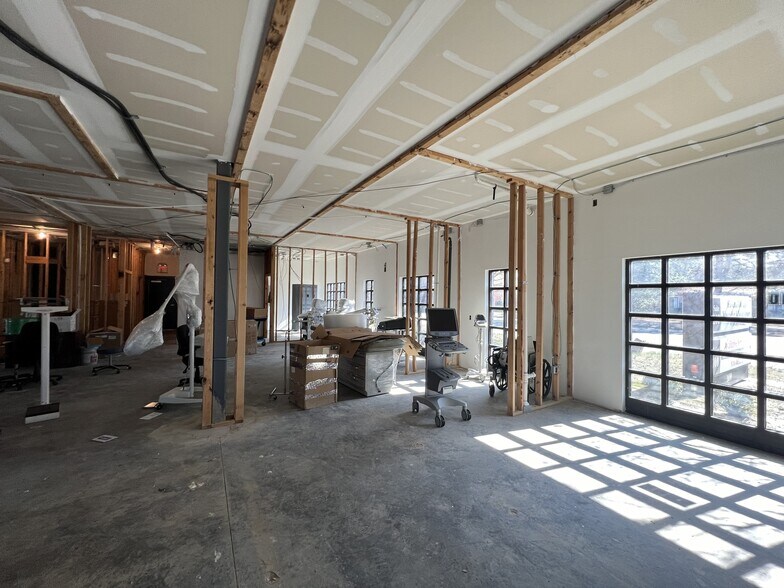More Photos Of 3410 Village Dr, Fayetteville Office For Sale