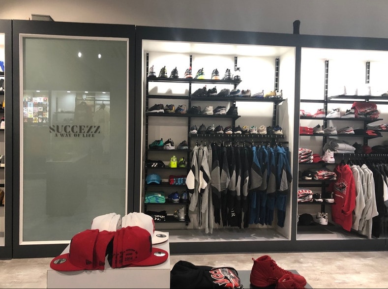 More Photos Of 2210-2216 S Michigan Ave, Chicago Storefront For Sale