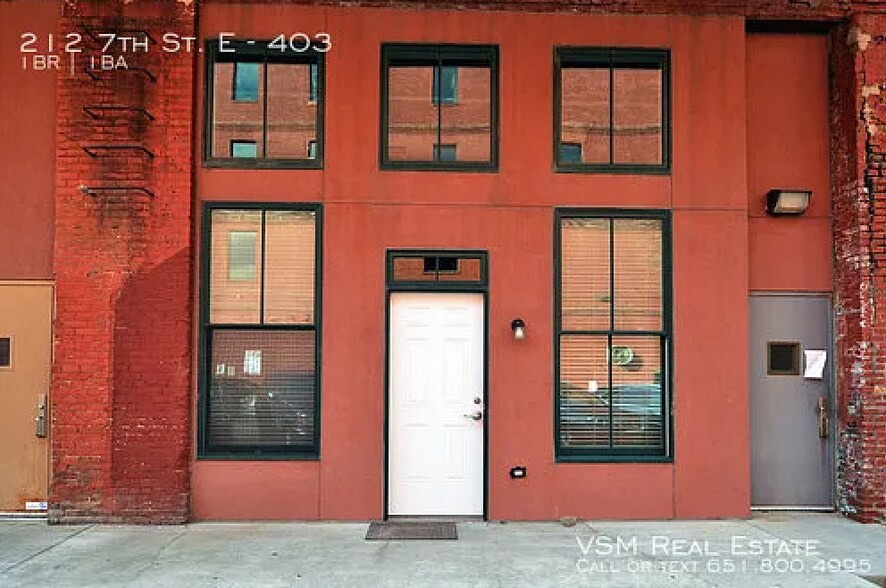 More Photos Of 212 7th St E, Saint Paul Apartments For Sale