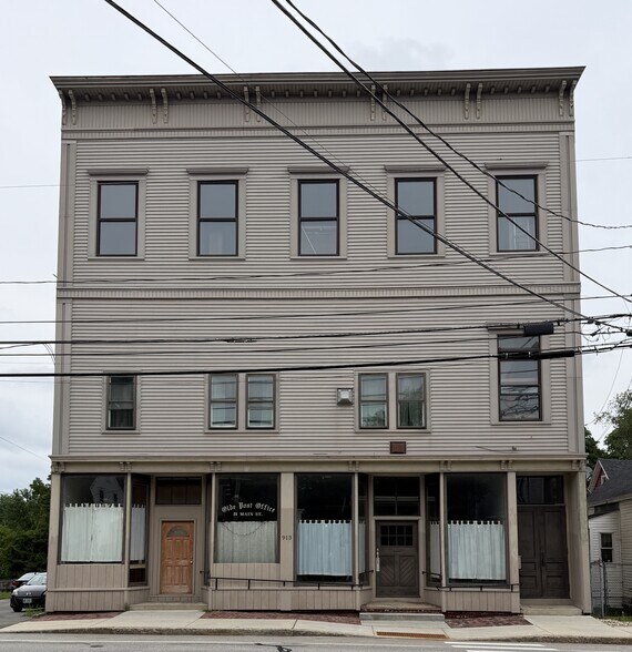 More Photos Of 913 Portland St, Rochester Apartments For Sale