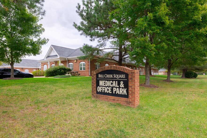 More Photos Of 7481 Right Flank Rd, Mechanicsville Medical For Sale