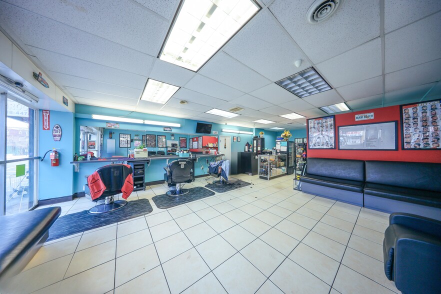 More Photos Of 1198 Castleton Ave, Staten Island Storefront Retail Residential For Sale