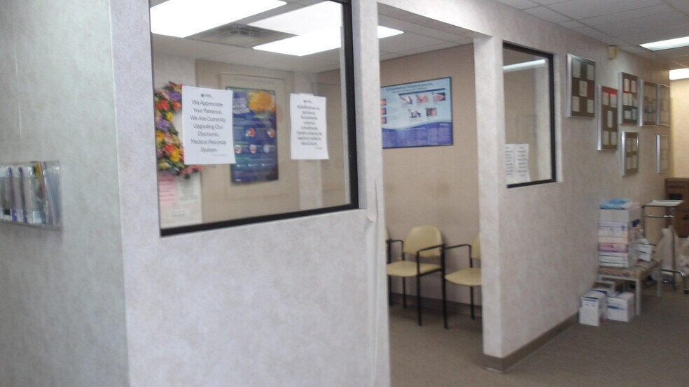 More Photos Of 189 S Shelby St, Rio Grande City Healthcare For Lease