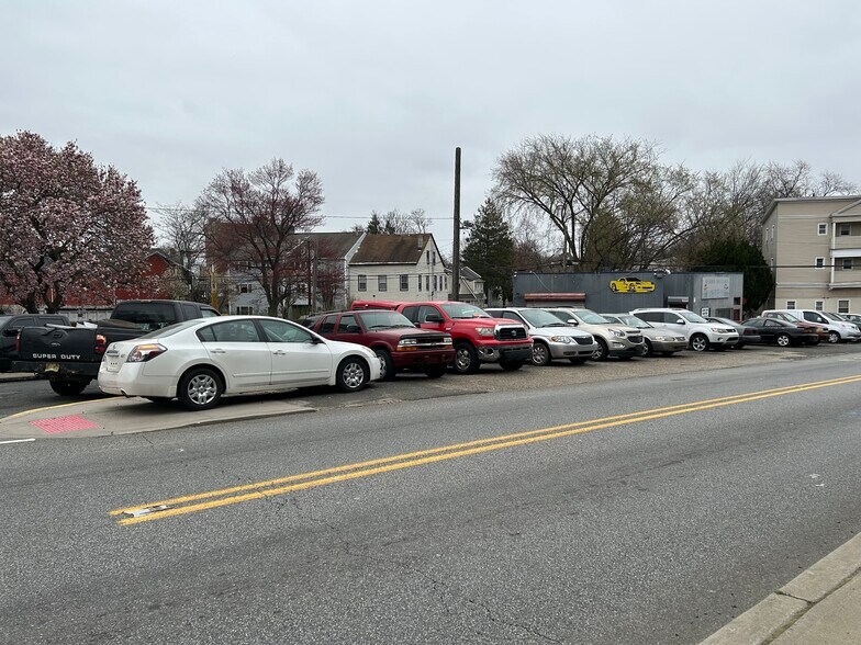 More Photos Of 467 Marshall St, Paterson Auto Repair For Sale
