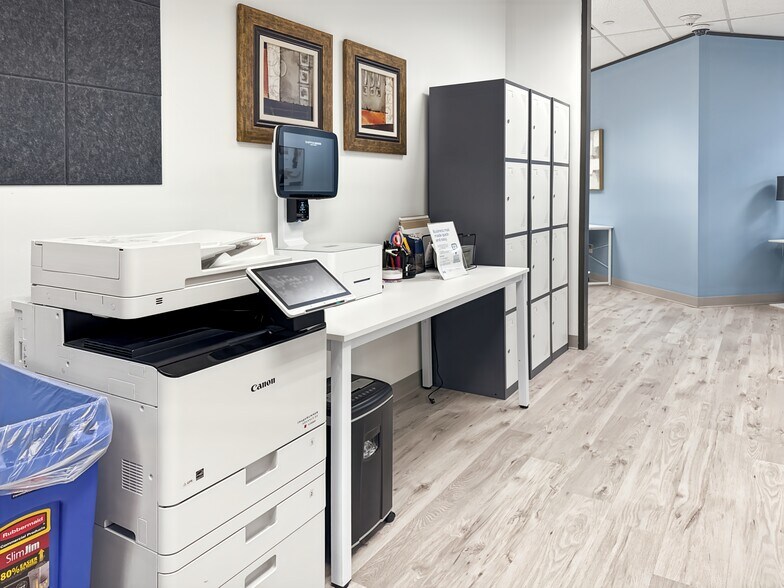 More Photos Of 13750 San Pedro Ave, San Antonio Coworking Space