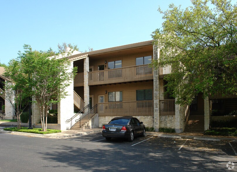 More Photos Of 4131 Spicewood Springs Rd, Austin Office For Lease