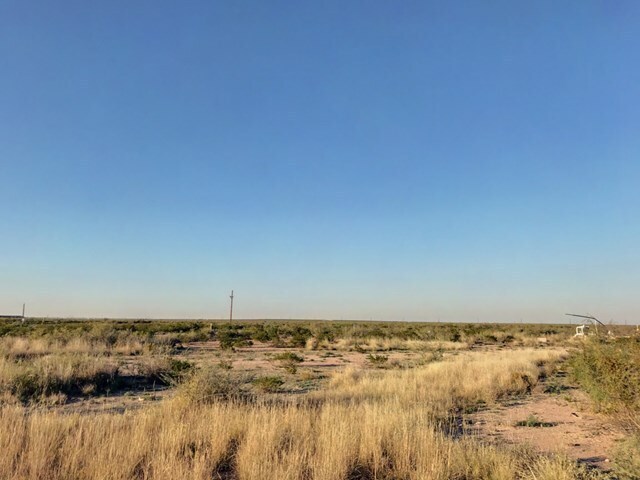 More Photos Of 10 Acres County Road 2545, Coyanosa Land For Sale