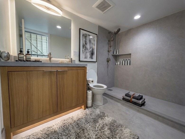 More Photos Of 1237 Folsom St, San Francisco Flex For Lease