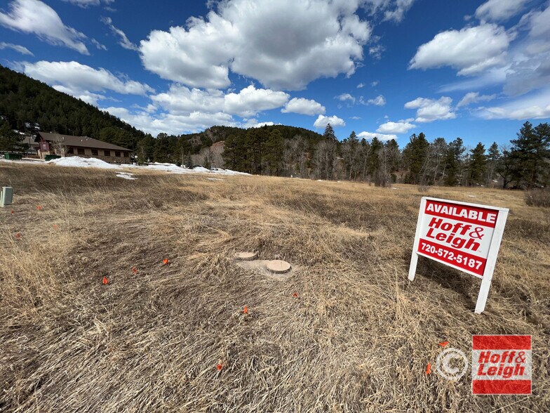 More Photos Of 19403 N Turkey Creek Rd, Morrison Land For Sale