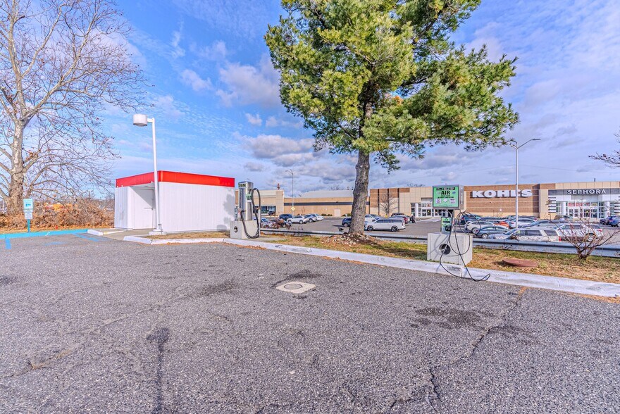 More Photos Of 1500 US Highway 46, Little Falls Service Station For Sale