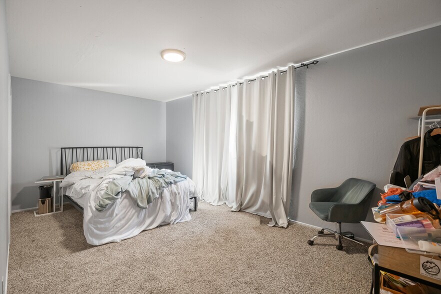 More Photos Of 393 N 5th St, San Jose Apartments For Sale