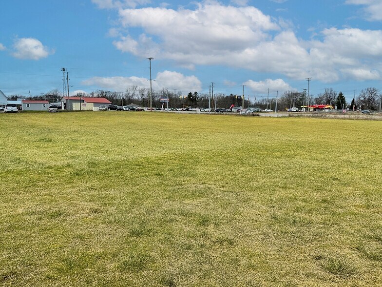 More Photos Of 16001 W Commerce Rd Lot, Daleville Land For Sale