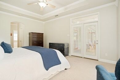 More Photos Of 1688 County Road 3118, Quitman Land For Sale