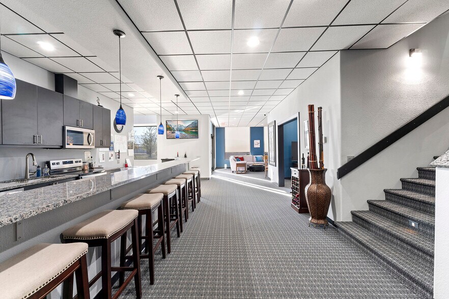 More Photos Of 4415 W Grange Ave, Post Falls Warehouse For Sale