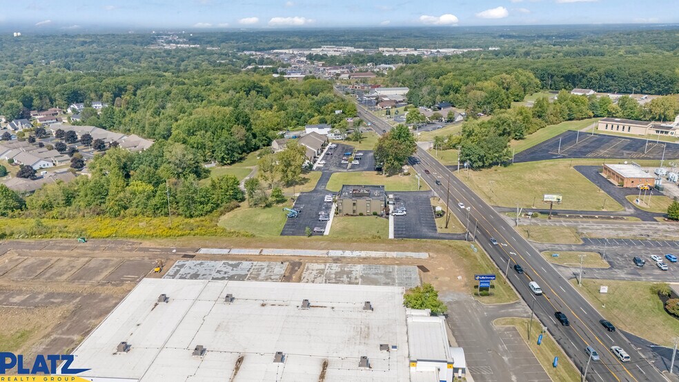 More Photos Of 918 Youngstown Warren Rd, Niles Office For Sale