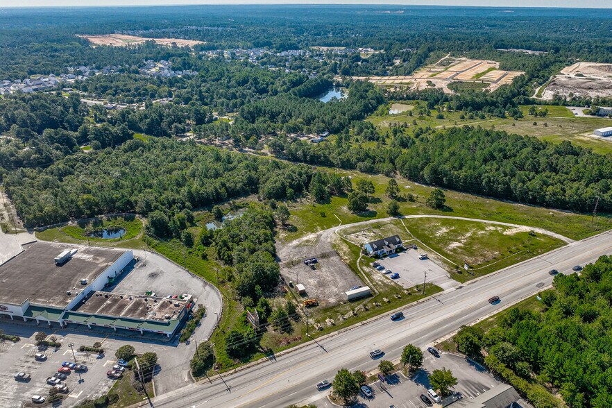 More Photos Of 1131 S Lake Dr, Lexington Land For Sale