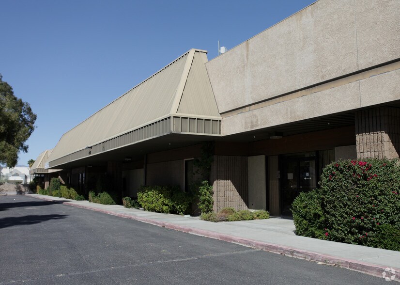 More Photos Of 5000 E Calle San Raphael, Palm Springs Light Distribution For Lease