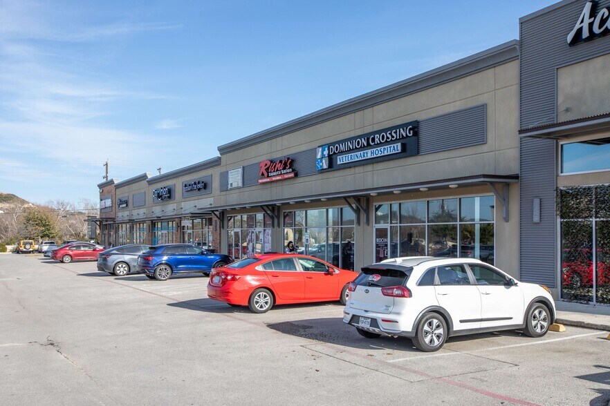 More Photos Of 21715 W Interstate 10, San Antonio General Retail For Sale