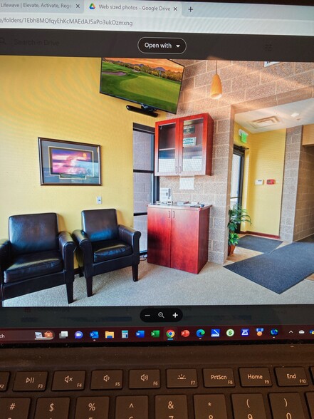 More Photos Of 23131 Lake Pleasant Pky, Peoria Office For Sale