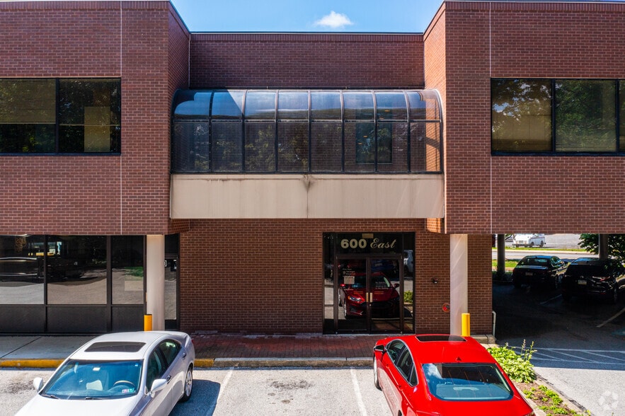 More Photos Of 500 E Township Line Rd, Havertown Medical For Sale