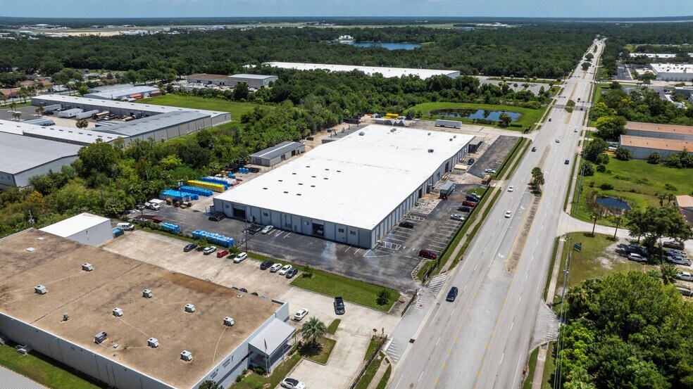 Primary Photo Of 1770 E Lake Mary Blvd, Sanford Warehouse For Lease