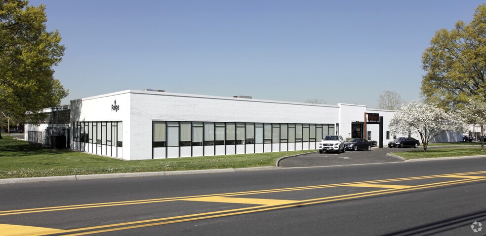 Primary Photo Of 1160 Springfield Rd, Union Township Industrial For Lease
