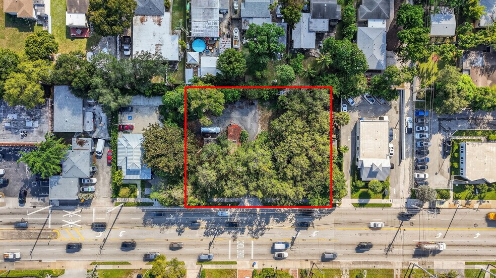 More Photos Of 304-314 SW 12th Ct, Fort Lauderdale Land For Sale