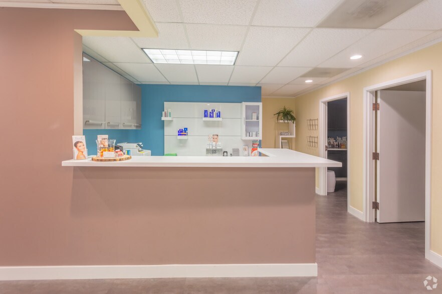 More Photos Of 15899 Los Gatos-Almaden Rd, Los Gatos Medical For Lease